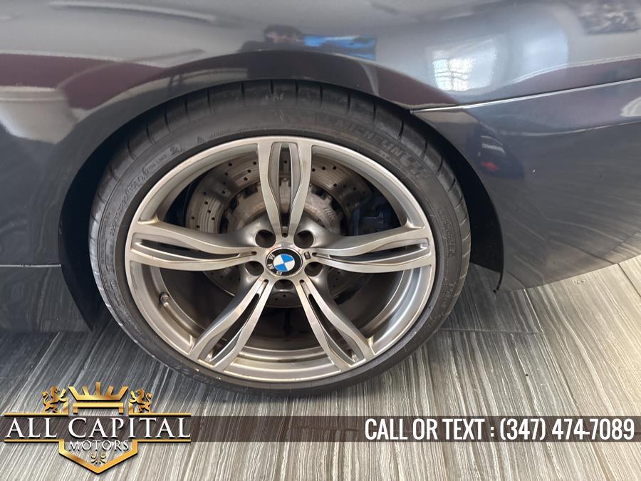 2014 BMW M6 2dr Conv, available for sale in Brooklyn, New York | All Capital Motors. Brooklyn, New York 2014 BMW M6 2dr Conv, available for sale in Brooklyn, New York | All Capital Motors. Brooklyn, New York
