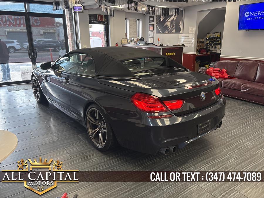 2014 BMW M6 2dr Conv, available for sale in Brooklyn, New York | All Capital Motors. Brooklyn, New York 2014 BMW M6 2dr Conv, available for sale in Brooklyn, New York | All Capital Motors. Brooklyn, New York