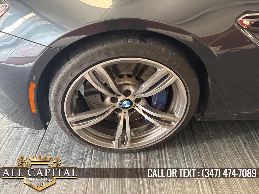 2014 BMW M6 2dr Conv, available for sale in Brooklyn, New York | All Capital Motors. Brooklyn, New York 2014 BMW M6 2dr Conv, available for sale in Brooklyn, New York | All Capital Motors. Brooklyn, New York