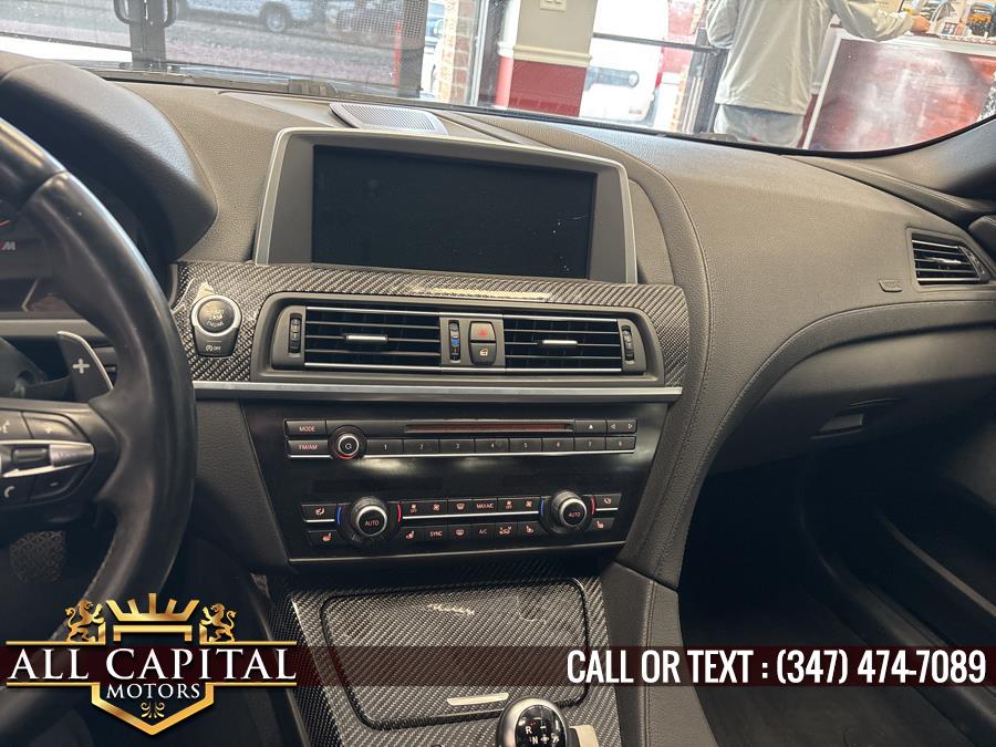 2014 BMW M6 2dr Conv, available for sale in Brooklyn, New York | All Capital Motors. Brooklyn, New York 2014 BMW M6 2dr Conv, available for sale in Brooklyn, New York | All Capital Motors. Brooklyn, New York