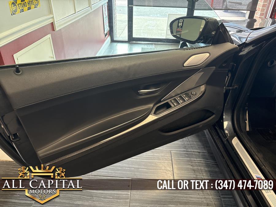 2014 BMW M6 2dr Conv, available for sale in Brooklyn, New York | All Capital Motors. Brooklyn, New York 2014 BMW M6 2dr Conv, available for sale in Brooklyn, New York | All Capital Motors. Brooklyn, New York
