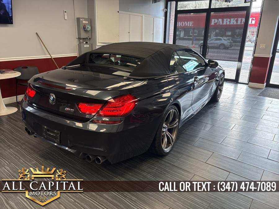 2014 BMW M6 2dr Conv, available for sale in Brooklyn, New York | All Capital Motors. Brooklyn, New York 2014 BMW M6 2dr Conv, available for sale in Brooklyn, New York | All Capital Motors. Brooklyn, New York