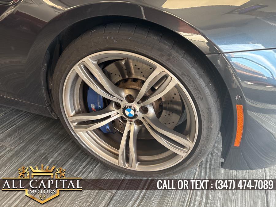 2014 BMW M6 2dr Conv, available for sale in Brooklyn, New York | All Capital Motors. Brooklyn, New York 2014 BMW M6 2dr Conv, available for sale in Brooklyn, New York | All Capital Motors. Brooklyn, New York