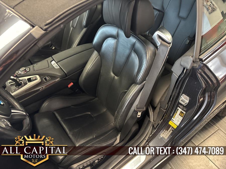 2014 BMW M6 2dr Conv, available for sale in Brooklyn, New York | All Capital Motors. Brooklyn, New York 2014 BMW M6 2dr Conv, available for sale in Brooklyn, New York | All Capital Motors. Brooklyn, New York