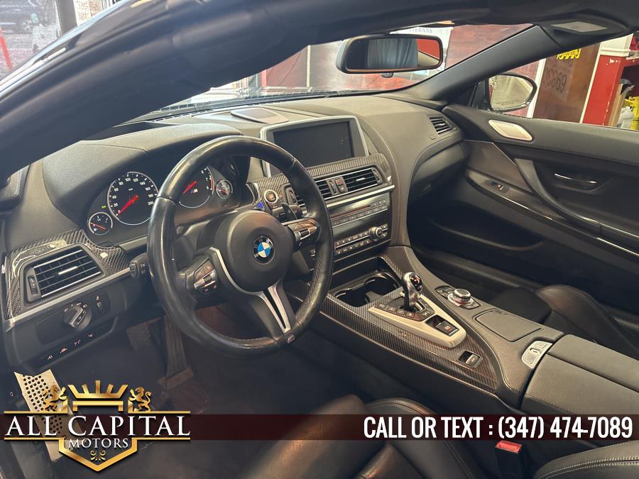 2014 BMW M6 2dr Conv, available for sale in Brooklyn, New York | All Capital Motors. Brooklyn, New York 2014 BMW M6 2dr Conv, available for sale in Brooklyn, New York | All Capital Motors. Brooklyn, New York