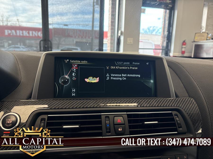 2014 BMW M6 2dr Conv, available for sale in Brooklyn, New York | All Capital Motors. Brooklyn, New York 2014 BMW M6 2dr Conv, available for sale in Brooklyn, New York | All Capital Motors. Brooklyn, New York