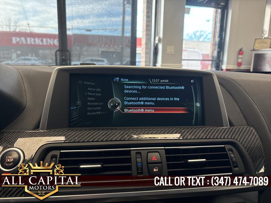 2014 BMW M6 2dr Conv, available for sale in Brooklyn, New York | All Capital Motors. Brooklyn, New York 2014 BMW M6 2dr Conv, available for sale in Brooklyn, New York | All Capital Motors. Brooklyn, New York