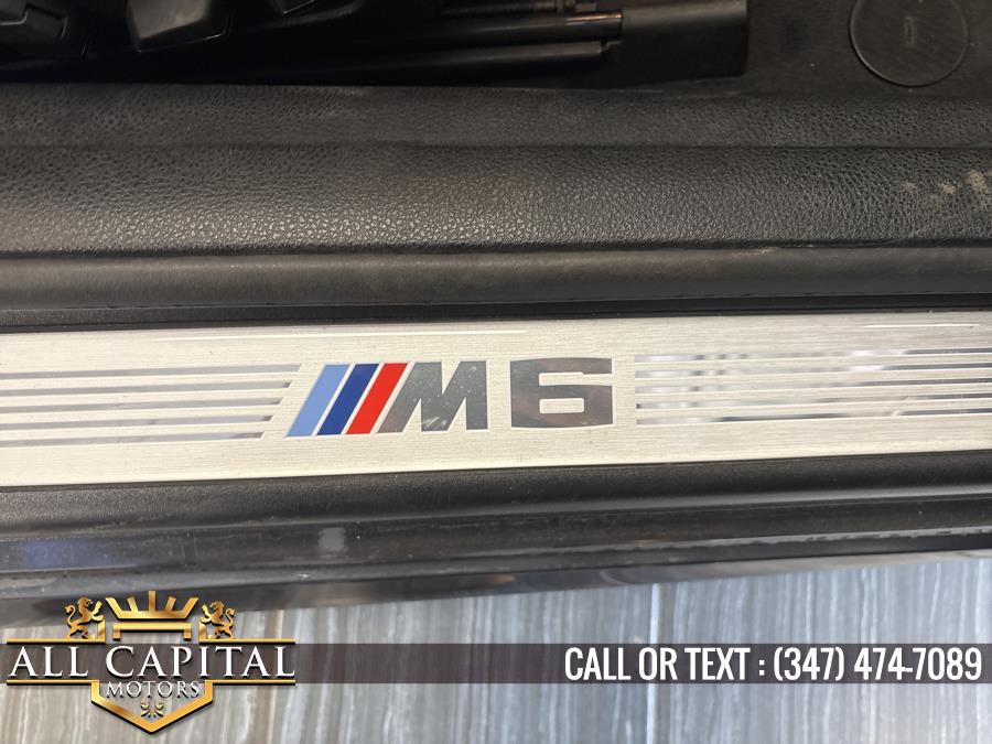2014 BMW M6 2dr Conv, available for sale in Brooklyn, New York | All Capital Motors. Brooklyn, New York 2014 BMW M6 2dr Conv, available for sale in Brooklyn, New York | All Capital Motors. Brooklyn, New York