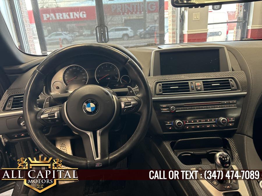 2014 BMW M6 2dr Conv, available for sale in Brooklyn, New York | All Capital Motors. Brooklyn, New York 2014 BMW M6 2dr Conv, available for sale in Brooklyn, New York | All Capital Motors. Brooklyn, New York