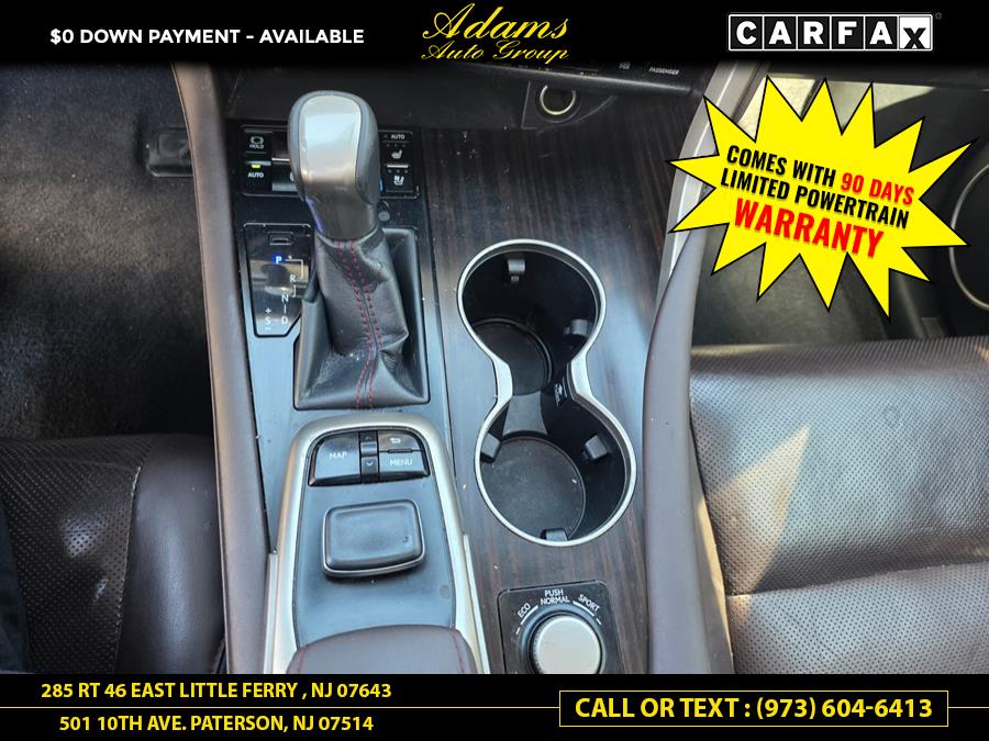 2018 Lexus RX RX 350L Luxury AWD, available for sale in Paterson, New Jersey | Adams Auto Group. Paterson, New Jersey 2018 Lexus RX RX 350L Luxury AWD, available for sale in Paterson, New Jersey | Adams Auto Group. Paterson, New Jersey