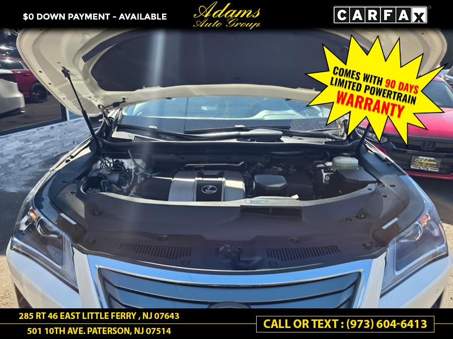 2018 Lexus RX RX 350L Luxury AWD, available for sale in Paterson, New Jersey | Adams Auto Group. Paterson, New Jersey 2018 Lexus RX RX 350L Luxury AWD, available for sale in Paterson, New Jersey | Adams Auto Group. Paterson, New Jersey