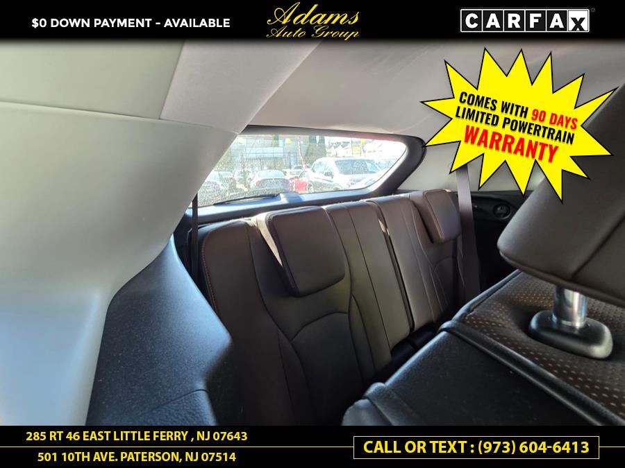 2018 Lexus RX RX 350L Luxury AWD, available for sale in Paterson, New Jersey | Adams Auto Group. Paterson, New Jersey 2018 Lexus RX RX 350L Luxury AWD, available for sale in Paterson, New Jersey | Adams Auto Group. Paterson, New Jersey