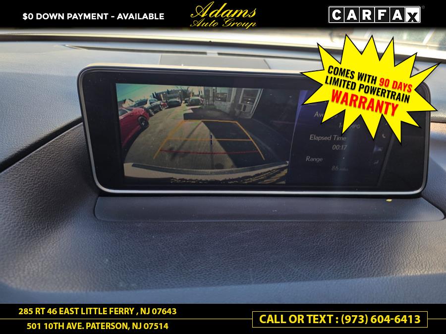 2018 Lexus RX RX 350L Luxury AWD, available for sale in Paterson, New Jersey | Adams Auto Group. Paterson, New Jersey 2018 Lexus RX RX 350L Luxury AWD, available for sale in Paterson, New Jersey | Adams Auto Group. Paterson, New Jersey