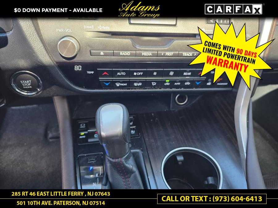 2018 Lexus RX RX 350L Luxury AWD, available for sale in Paterson, New Jersey | Adams Auto Group. Paterson, New Jersey 2018 Lexus RX RX 350L Luxury AWD, available for sale in Paterson, New Jersey | Adams Auto Group. Paterson, New Jersey