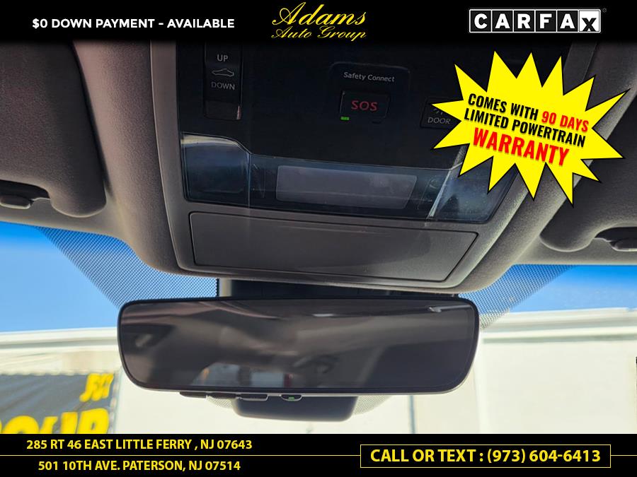 2018 Lexus RX RX 350L Luxury AWD, available for sale in Paterson, New Jersey | Adams Auto Group. Paterson, New Jersey 2018 Lexus RX RX 350L Luxury AWD, available for sale in Paterson, New Jersey | Adams Auto Group. Paterson, New Jersey