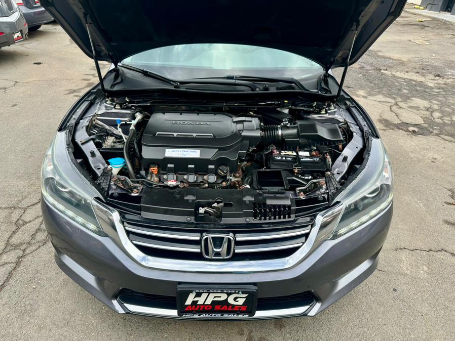 2015 Honda Accord Sedan 4dr V6 Auto EX-L, available for sale in Hartford, Connecticut | HPG Auto Sales LLC. Hartford, Connecticut 2015 Honda Accord Sedan 4dr V6 Auto EX-L, available for sale in Hartford, Connecticut | HPG Auto Sales LLC. Hartford, Connecticut
