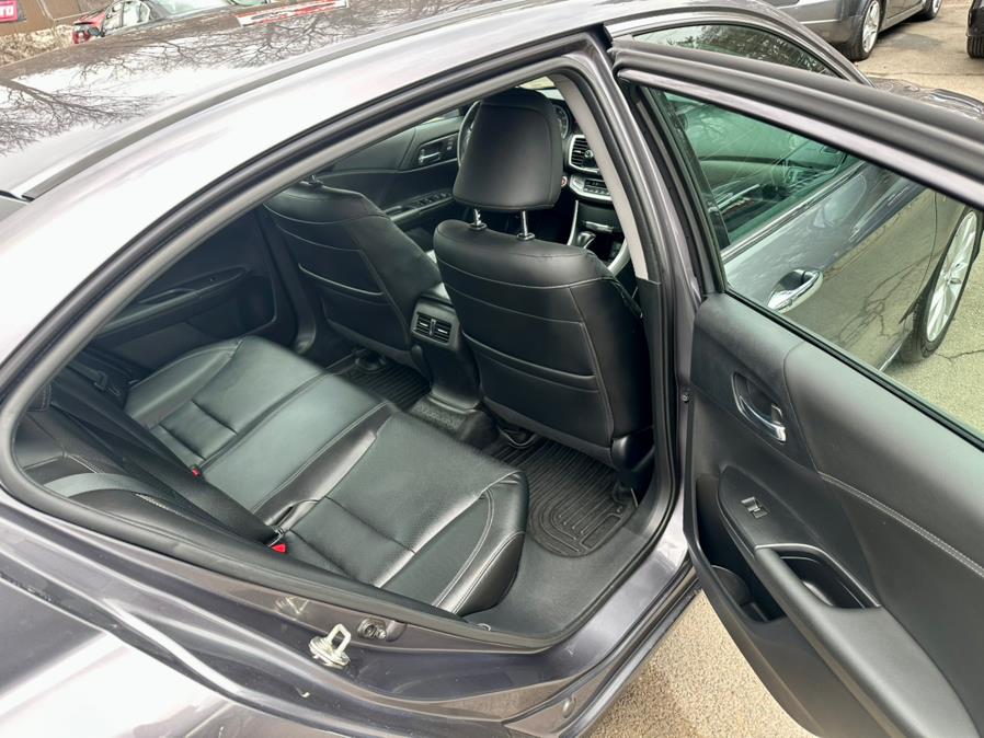 2015 Honda Accord Sedan 4dr V6 Auto EX-L, available for sale in Hartford, Connecticut | HPG Auto Sales LLC. Hartford, Connecticut 2015 Honda Accord Sedan 4dr V6 Auto EX-L, available for sale in Hartford, Connecticut | HPG Auto Sales LLC. Hartford, Connecticut
