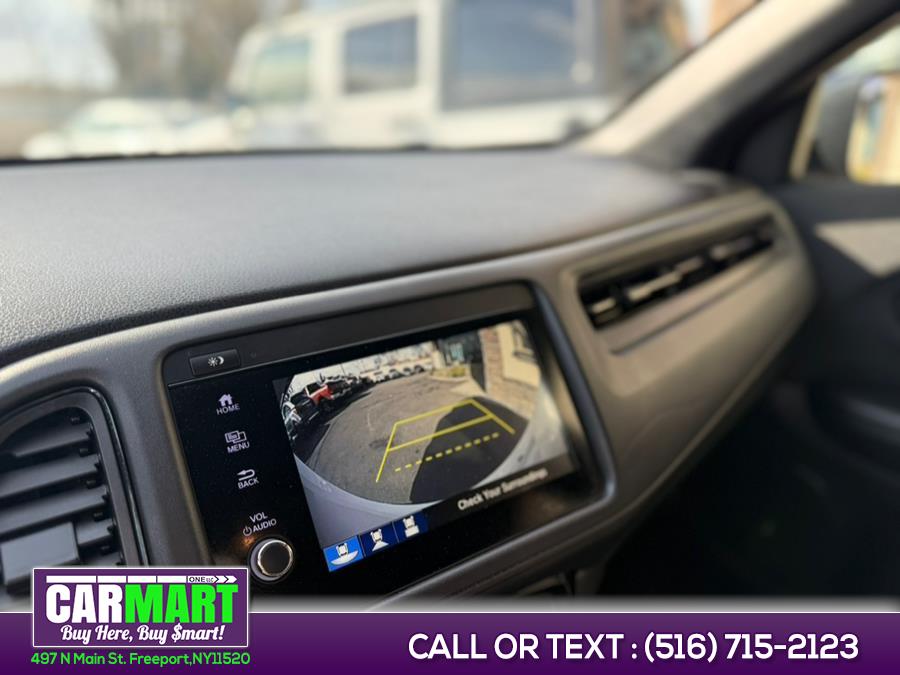 2022 Honda HR-V Sport 2WD CVT, available for sale in Freeport, New York | Carmart One LLC. Freeport, New York 2022 Honda HR-V Sport 2WD CVT, available for sale in Freeport, New York | Carmart One LLC. Freeport, New York