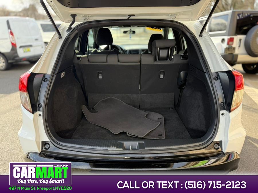 2022 Honda HR-V Sport 2WD CVT, available for sale in Freeport, New York | Carmart One LLC. Freeport, New York 2022 Honda HR-V Sport 2WD CVT, available for sale in Freeport, New York | Carmart One LLC. Freeport, New York