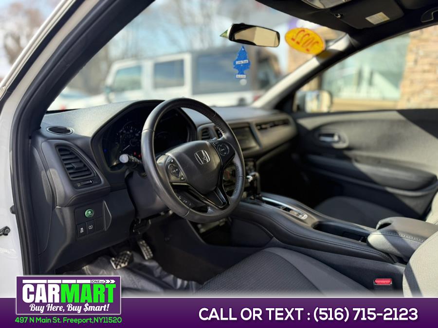 2022 Honda HR-V Sport 2WD CVT, available for sale in Freeport, New York | Carmart One LLC. Freeport, New York 2022 Honda HR-V Sport 2WD CVT, available for sale in Freeport, New York | Carmart One LLC. Freeport, New York