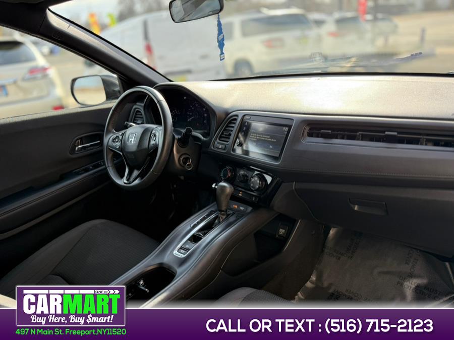 2022 Honda HR-V Sport 2WD CVT, available for sale in Freeport, New York | Carmart One LLC. Freeport, New York 2022 Honda HR-V Sport 2WD CVT, available for sale in Freeport, New York | Carmart One LLC. Freeport, New York