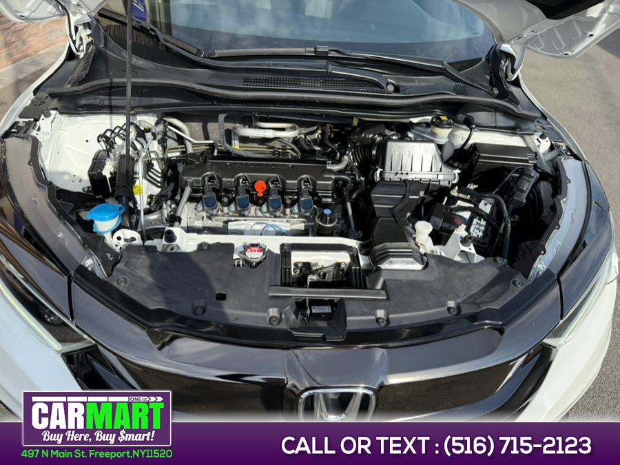 2022 Honda HR-V Sport 2WD CVT, available for sale in Freeport, New York | Carmart One LLC. Freeport, New York 2022 Honda HR-V Sport 2WD CVT, available for sale in Freeport, New York | Carmart One LLC. Freeport, New York
