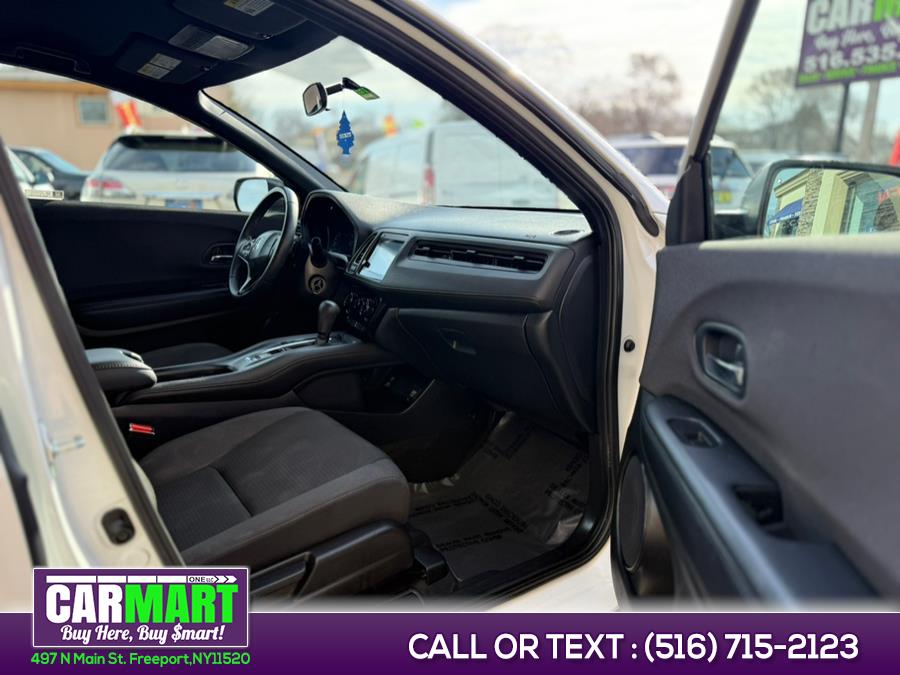 2022 Honda HR-V Sport 2WD CVT, available for sale in Freeport, New York | Carmart One LLC. Freeport, New York 2022 Honda HR-V Sport 2WD CVT, available for sale in Freeport, New York | Carmart One LLC. Freeport, New York