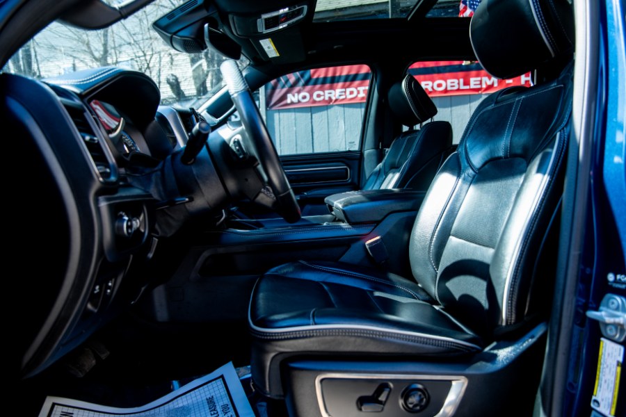 2021 Ram 1500 Limited 4x4 Crew Cab 5''7" Box, available for sale in Newark, New Jersey | Champion Of Newark. Newark, New Jersey 2021 Ram 1500 Limited 4x4 Crew Cab 5''7" Box, available for sale in Newark, New Jersey | Champion Of Newark. Newark, New Jersey