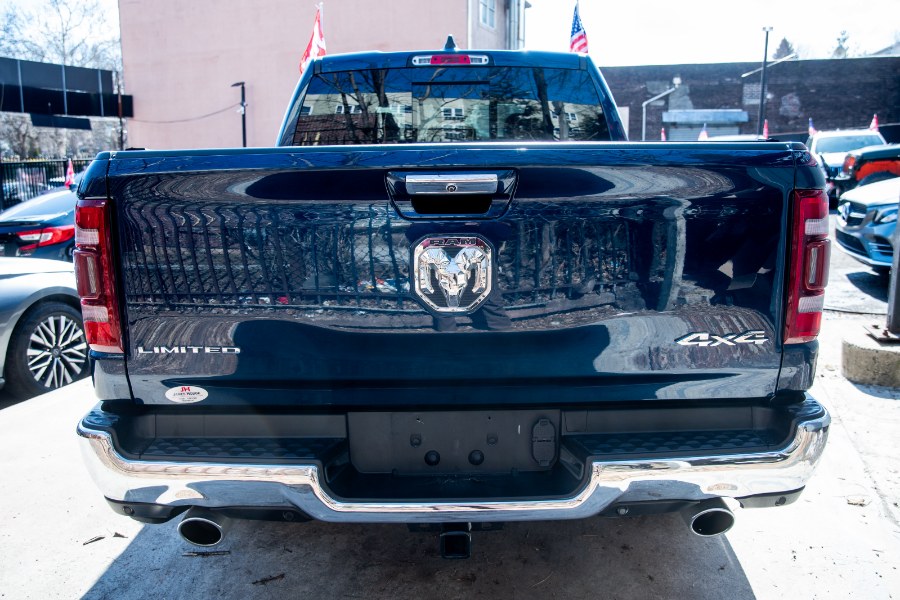 2021 Ram 1500 Limited 4x4 Crew Cab 5''7" Box, available for sale in Newark, New Jersey | Champion Of Newark. Newark, New Jersey 2021 Ram 1500 Limited 4x4 Crew Cab 5''7" Box, available for sale in Newark, New Jersey | Champion Of Newark. Newark, New Jersey