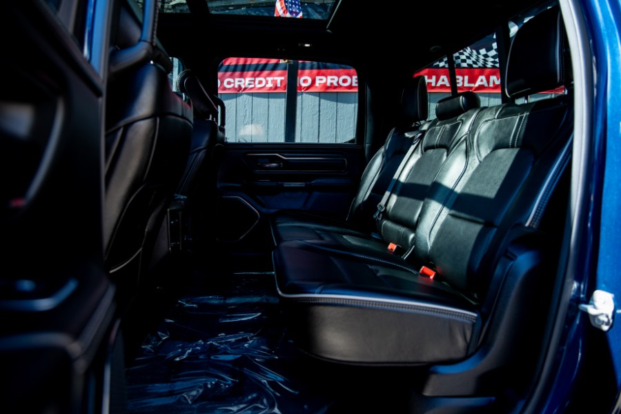 2021 Ram 1500 Limited 4x4 Crew Cab 5''7" Box, available for sale in Newark, New Jersey | Champion Of Newark. Newark, New Jersey 2021 Ram 1500 Limited 4x4 Crew Cab 5''7" Box, available for sale in Newark, New Jersey | Champion Of Newark. Newark, New Jersey