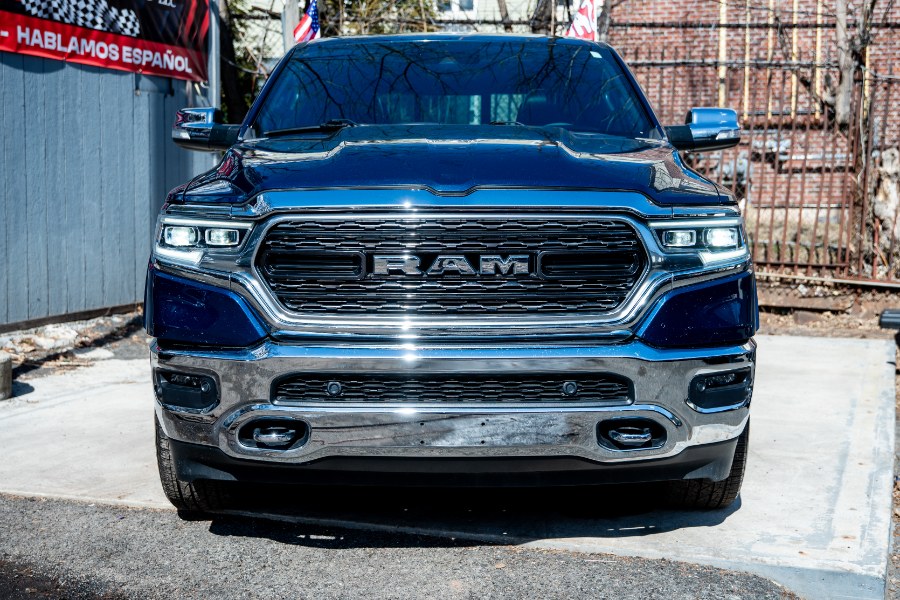 2021 Ram 1500 Limited 4x4 Crew Cab 5''7" Box, available for sale in Newark, New Jersey | Champion Of Newark. Newark, New Jersey 2021 Ram 1500 Limited 4x4 Crew Cab 5''7" Box, available for sale in Newark, New Jersey | Champion Of Newark. Newark, New Jersey