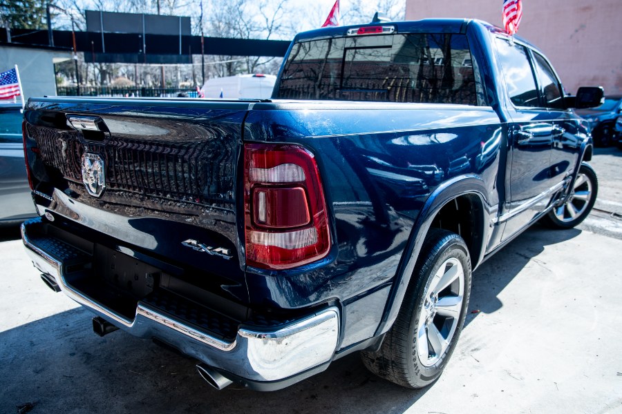2021 Ram 1500 Limited 4x4 Crew Cab 5''7" Box, available for sale in Newark, New Jersey | Champion Of Newark. Newark, New Jersey 2021 Ram 1500 Limited 4x4 Crew Cab 5''7" Box, available for sale in Newark, New Jersey | Champion Of Newark. Newark, New Jersey
