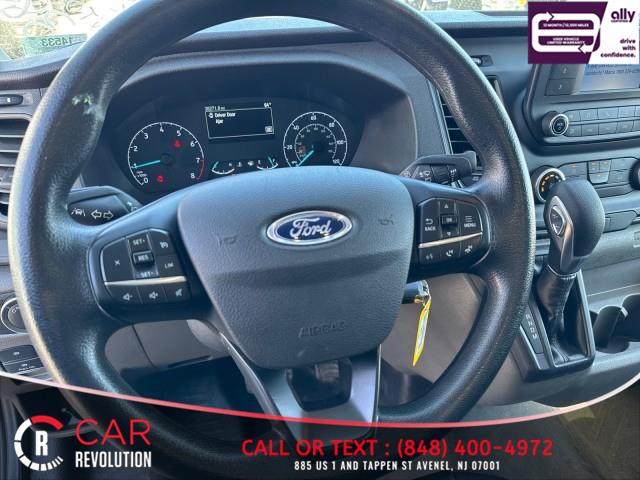 2023 Ford Transit-250 Cargo Van T-250 148'' MR, available for sale in Avenel, New Jersey | Car Revolution. Avenel, New Jersey 2023 Ford Transit-250 Cargo Van T-250 148'' MR, available for sale in Avenel, New Jersey | Car Revolution. Avenel, New Jersey