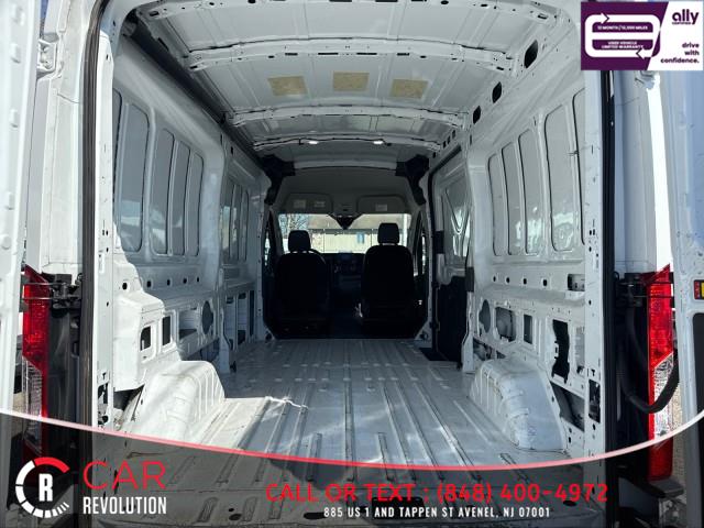 2023 Ford Transit-250 Cargo Van T-250 148'' MR, available for sale in Avenel, New Jersey | Car Revolution. Avenel, New Jersey 2023 Ford Transit-250 Cargo Van T-250 148'' MR, available for sale in Avenel, New Jersey | Car Revolution. Avenel, New Jersey