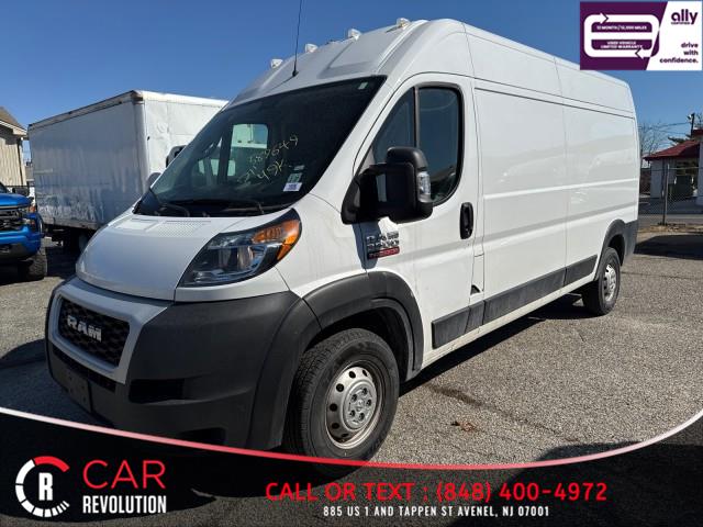 2021 Ram Promaster 2500 High Roof 2500 159'', available for sale in Avenel, New Jersey | Car Revolution. Avenel, New Jersey 2021 Ram Promaster 2500 High Roof 2500 159'', available for sale in Avenel, New Jersey | Car Revolution. Avenel, New Jersey