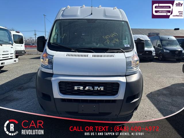 2021 Ram Promaster 2500 High Roof 2500 159'', available for sale in Avenel, New Jersey | Car Revolution. Avenel, New Jersey 2021 Ram Promaster 2500 High Roof 2500 159'', available for sale in Avenel, New Jersey | Car Revolution. Avenel, New Jersey