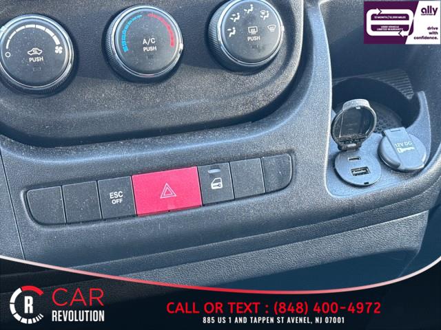 2021 Ram Promaster 2500 High Roof 2500 159'', available for sale in Avenel, New Jersey | Car Revolution. Avenel, New Jersey 2021 Ram Promaster 2500 High Roof 2500 159'', available for sale in Avenel, New Jersey | Car Revolution. Avenel, New Jersey