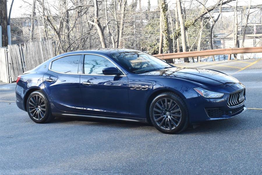 2018 Maserati Ghibli SQ4 AWD 4dr Sedan, available for sale in Great Neck, New York | Camy Cars. Great Neck, New York 2018 Maserati Ghibli SQ4 AWD 4dr Sedan, available for sale in Great Neck, New York | Camy Cars. Great Neck, New York