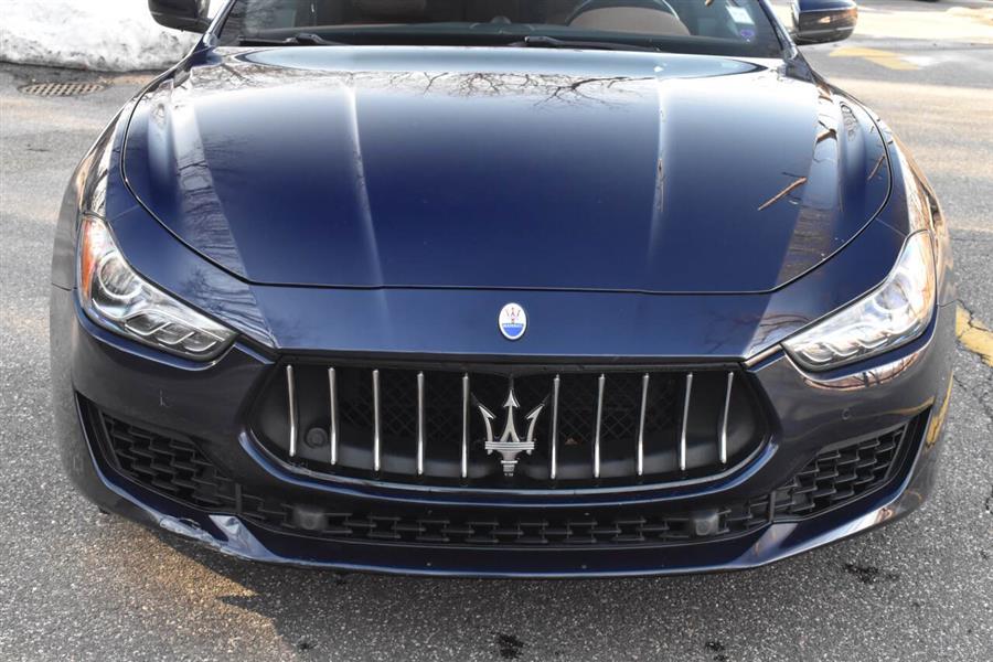 2018 Maserati Ghibli SQ4 AWD 4dr Sedan, available for sale in Great Neck, New York | Camy Cars. Great Neck, New York 2018 Maserati Ghibli SQ4 AWD 4dr Sedan, available for sale in Great Neck, New York | Camy Cars. Great Neck, New York