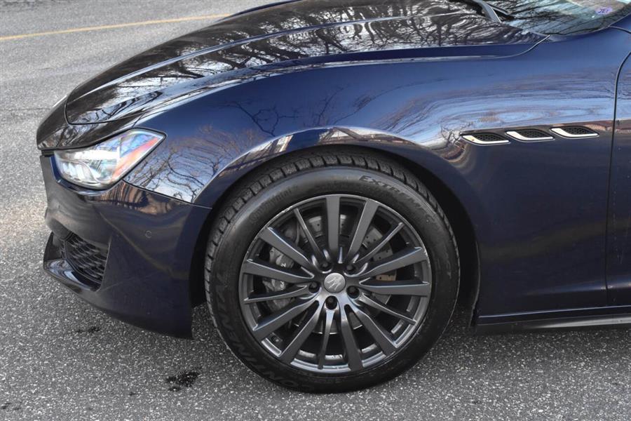 2018 Maserati Ghibli SQ4 AWD 4dr Sedan, available for sale in Great Neck, New York | Camy Cars. Great Neck, New York 2018 Maserati Ghibli SQ4 AWD 4dr Sedan, available for sale in Great Neck, New York | Camy Cars. Great Neck, New York
