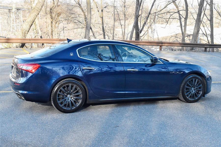 2018 Maserati Ghibli SQ4 AWD 4dr Sedan, available for sale in Great Neck, New York | Camy Cars. Great Neck, New York 2018 Maserati Ghibli SQ4 AWD 4dr Sedan, available for sale in Great Neck, New York | Camy Cars. Great Neck, New York