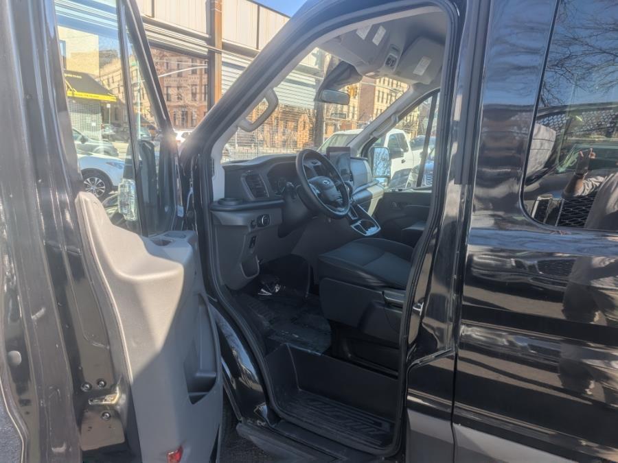 2022 Ford Transit Passenger Wagon T-350 148 Med Roof XLT RWD, available for sale in Long Island City, New York | Luxury Of Queens. Long Island City, New York 2022 Ford Transit Passenger Wagon T-350 148 Med Roof XLT RWD, available for sale in Long Island City, New York | Luxury Of Queens. Long Island City, New York