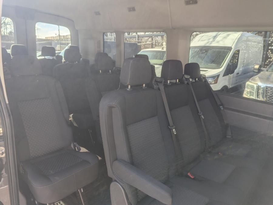 2022 Ford Transit Passenger Wagon T-350 148 Med Roof XLT RWD, available for sale in Long Island City, New York | Luxury Of Queens. Long Island City, New York 2022 Ford Transit Passenger Wagon T-350 148 Med Roof XLT RWD, available for sale in Long Island City, New York | Luxury Of Queens. Long Island City, New York