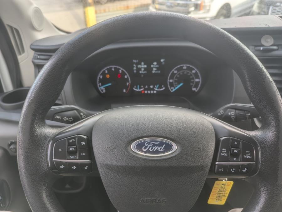 2022 Ford Transit Cargo Van T-250 148 Hi Rf 9070 GVWR RWD, available for sale in Long Island City, New York | Luxury Of Queens. Long Island City, New York 2022 Ford Transit Cargo Van T-250 148 Hi Rf 9070 GVWR RWD, available for sale in Long Island City, New York | Luxury Of Queens. Long Island City, New York