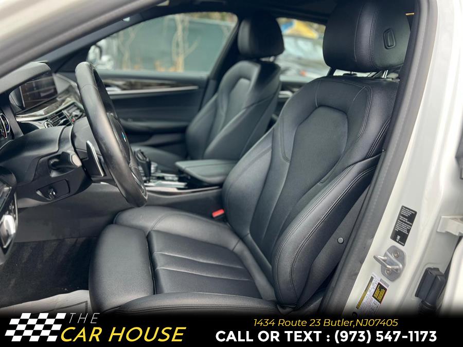 2019 BMW 5 Series 530i xDrive Sedan, available for sale in Butler, New Jersey | The Car House. Butler, New Jersey 2019 BMW 5 Series 530i xDrive Sedan, available for sale in Butler, New Jersey | The Car House. Butler, New Jersey