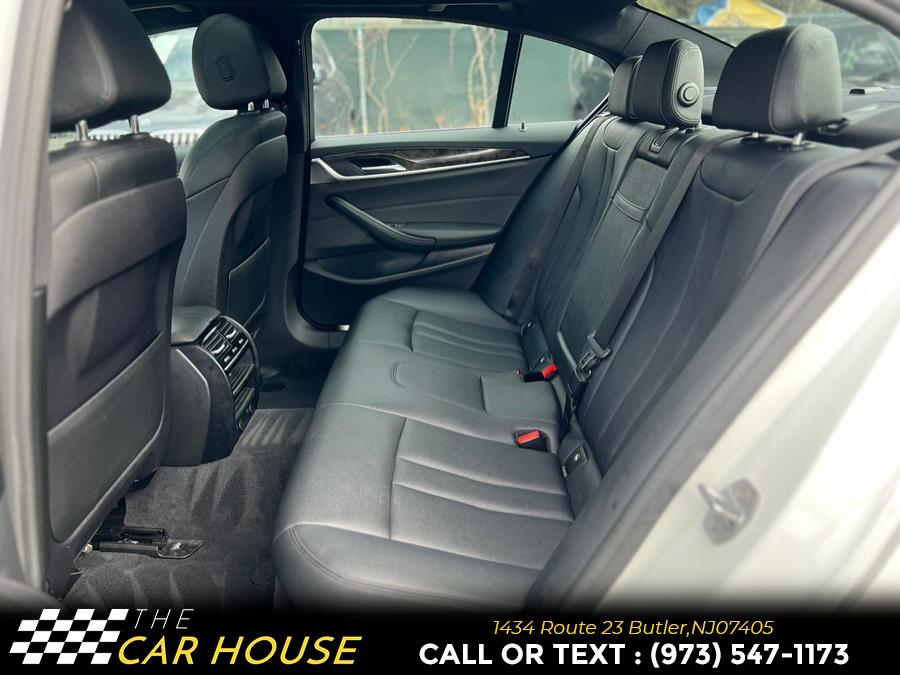 2019 BMW 5 Series 530i xDrive Sedan, available for sale in Butler, New Jersey | The Car House. Butler, New Jersey 2019 BMW 5 Series 530i xDrive Sedan, available for sale in Butler, New Jersey | The Car House. Butler, New Jersey
