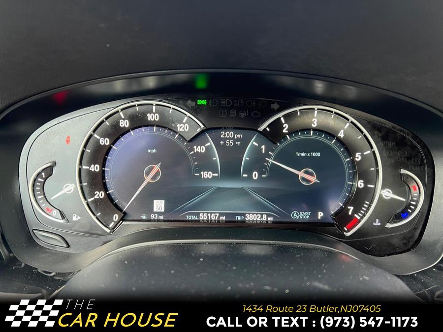 2019 BMW 5 Series 530i xDrive Sedan, available for sale in Butler, New Jersey | The Car House. Butler, New Jersey 2019 BMW 5 Series 530i xDrive Sedan, available for sale in Butler, New Jersey | The Car House. Butler, New Jersey