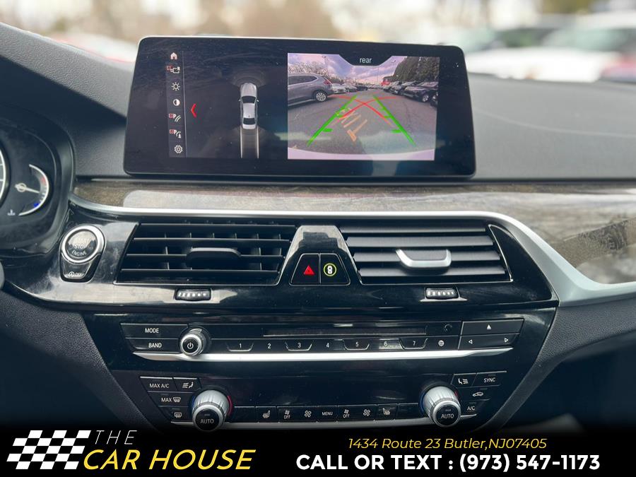 2019 BMW 5 Series 530i xDrive Sedan, available for sale in Butler, New Jersey | The Car House. Butler, New Jersey 2019 BMW 5 Series 530i xDrive Sedan, available for sale in Butler, New Jersey | The Car House. Butler, New Jersey