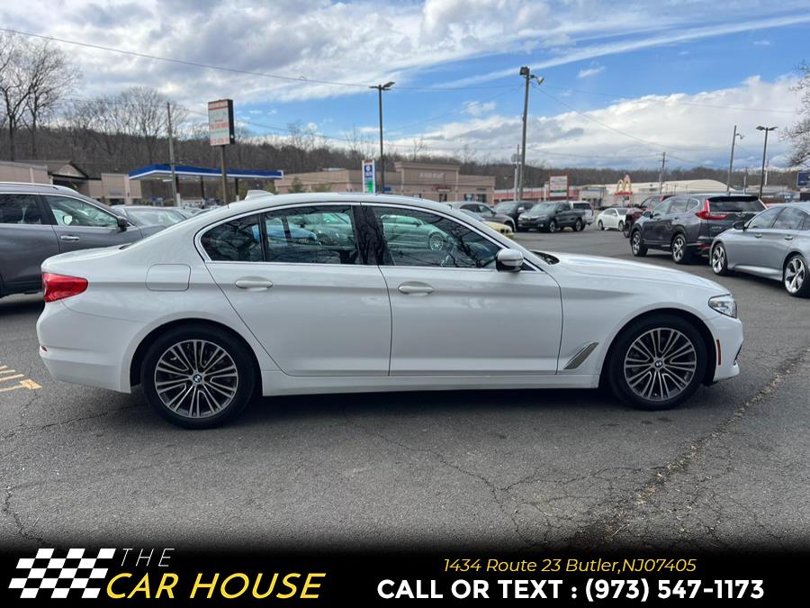2019 BMW 5 Series 530i xDrive Sedan, available for sale in Butler, New Jersey | The Car House. Butler, New Jersey 2019 BMW 5 Series 530i xDrive Sedan, available for sale in Butler, New Jersey | The Car House. Butler, New Jersey