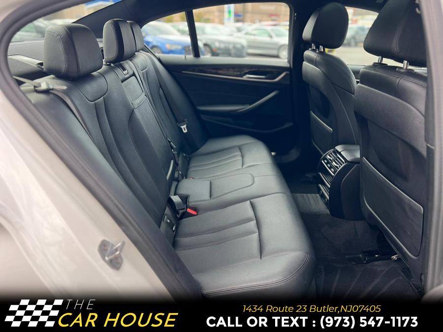 2019 BMW 5 Series 530i xDrive Sedan, available for sale in Butler, New Jersey | The Car House. Butler, New Jersey 2019 BMW 5 Series 530i xDrive Sedan, available for sale in Butler, New Jersey | The Car House. Butler, New Jersey
